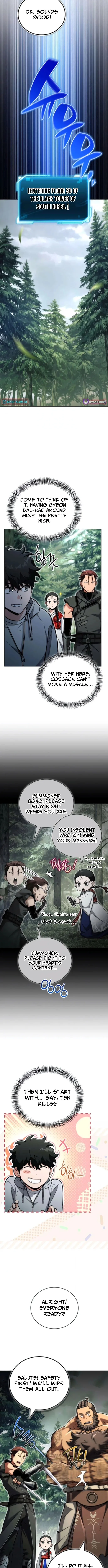 A Wimp’s Strategy Guide to Conquer the Tower, chapter 20, page 11