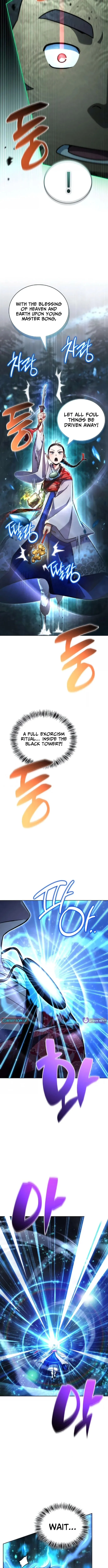 A Wimp’s Strategy Guide to Conquer the Tower, chapter 20, page 14