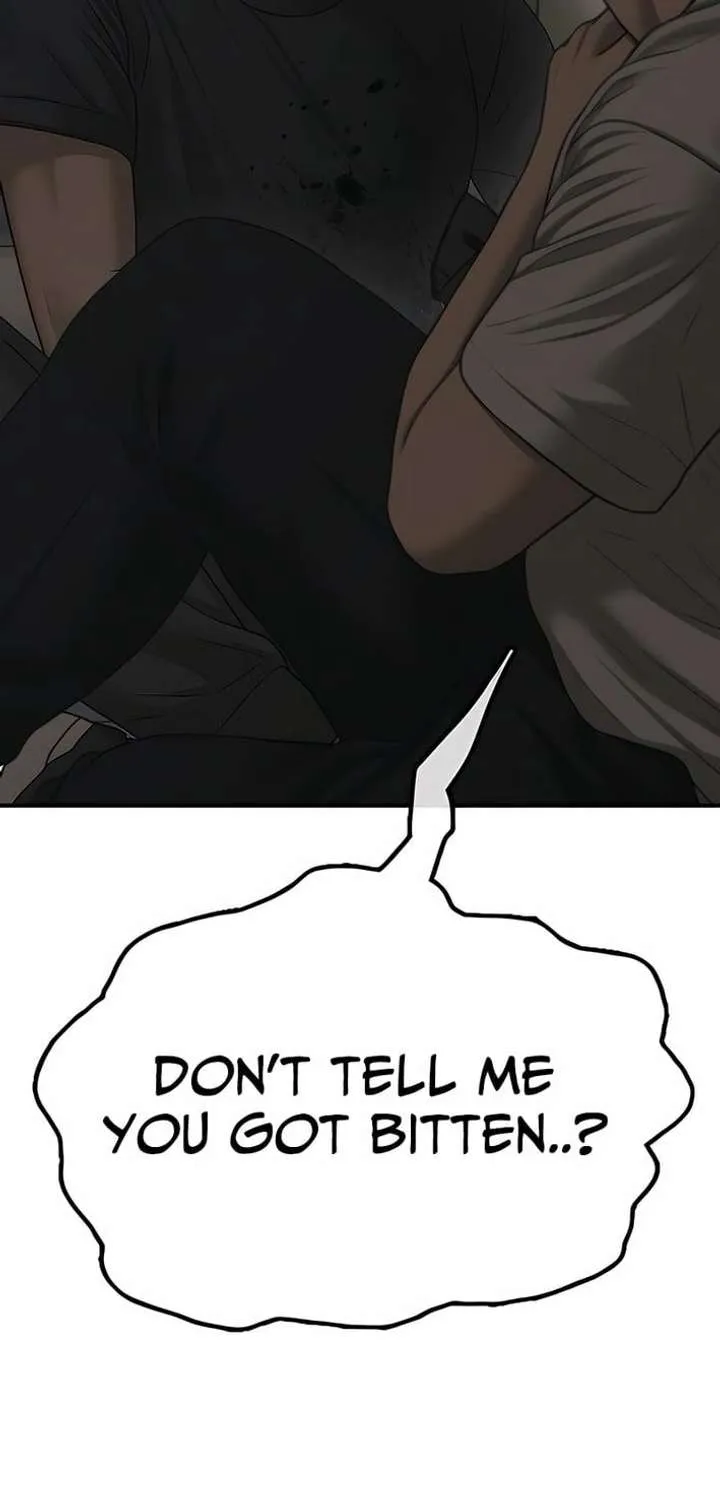 The Apocalypse is Here, chapter 48, page 12