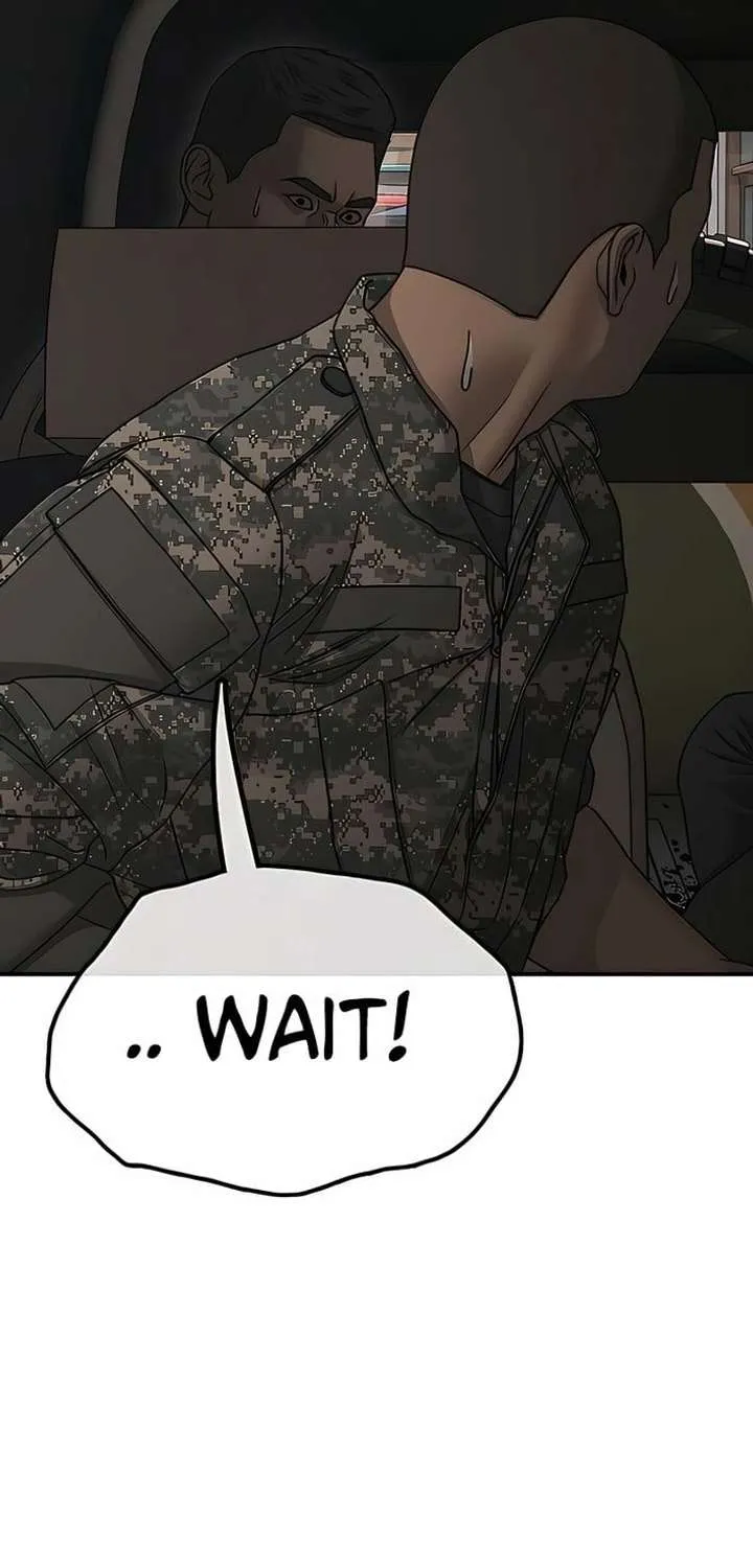 The Apocalypse is Here, chapter 48, page 20