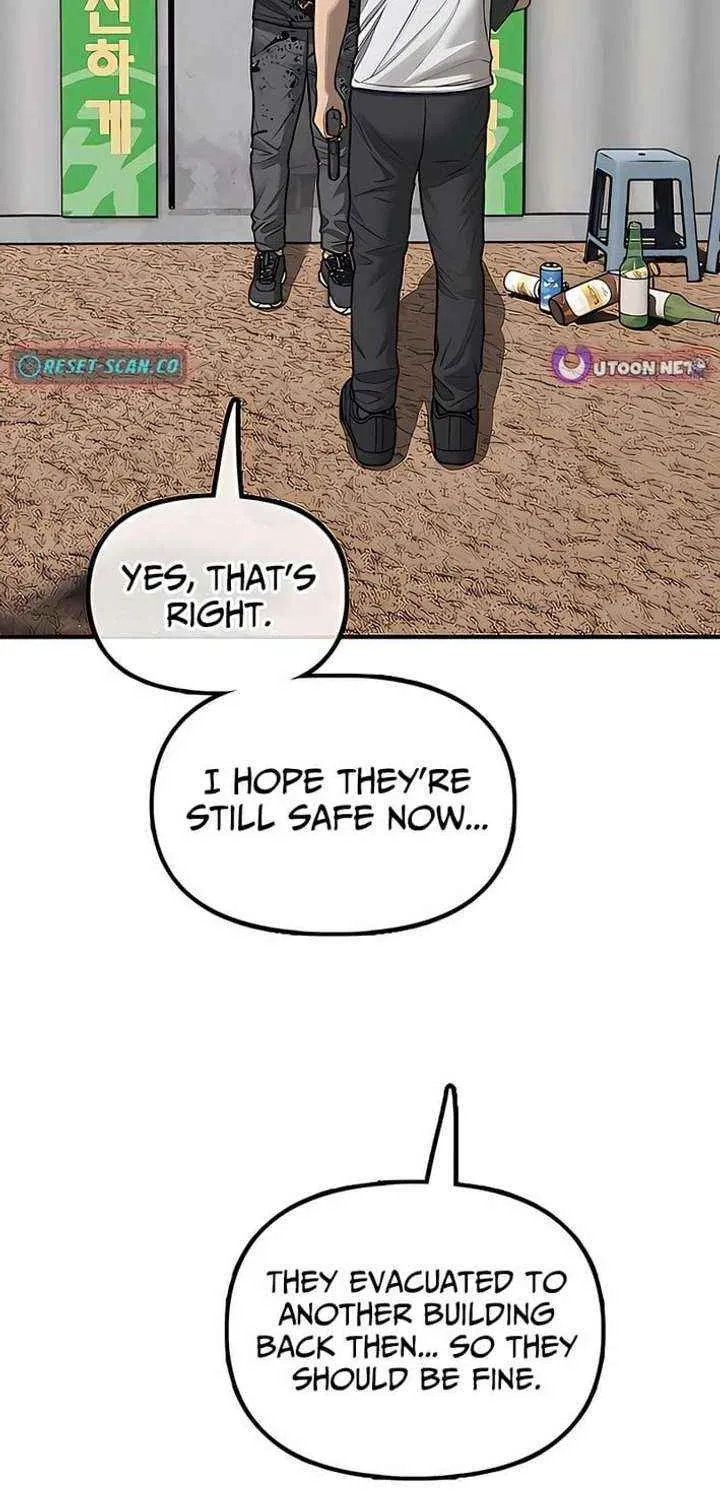 The Apocalypse is Here, chapter 48, page 50