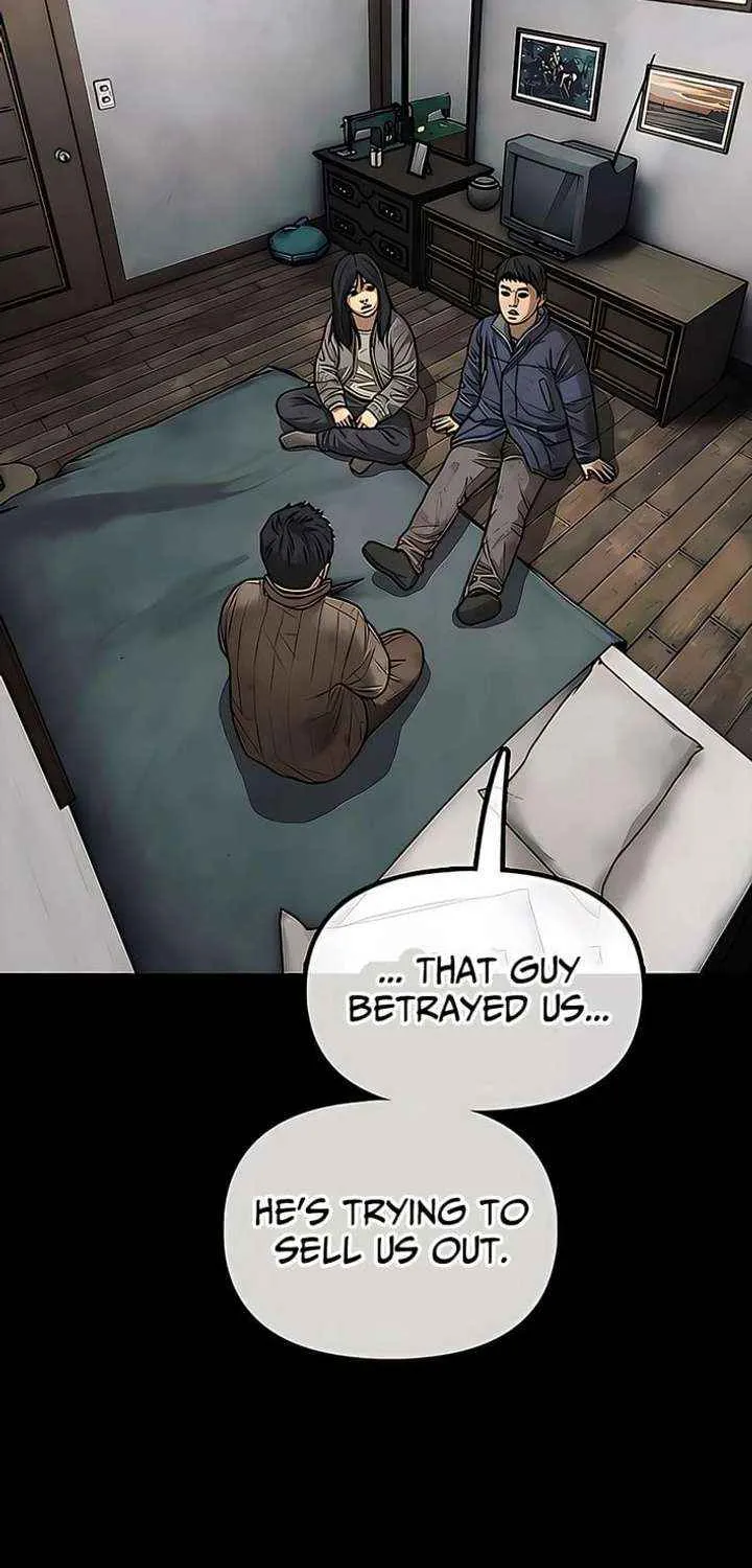 The Apocalypse is Here, chapter 48, page 126