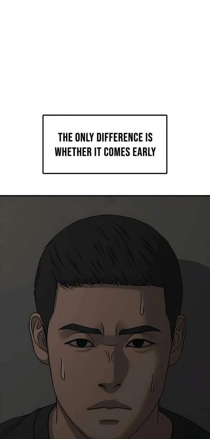 The Apocalypse is Here, chapter 48, page 161