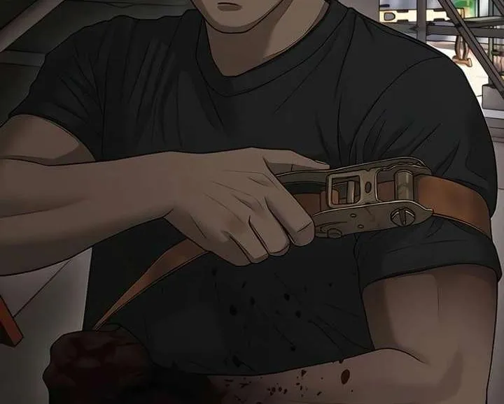 The Apocalypse is Here, chapter 48, page 171