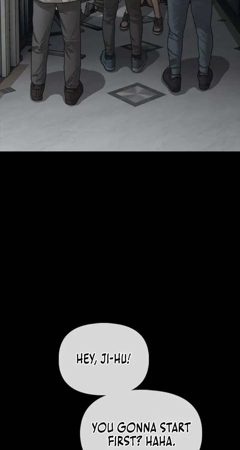 The Apocalypse is Here, chapter 49, page 32