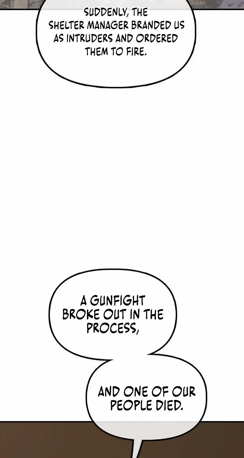 The Apocalypse is Here, chapter 49, page 61