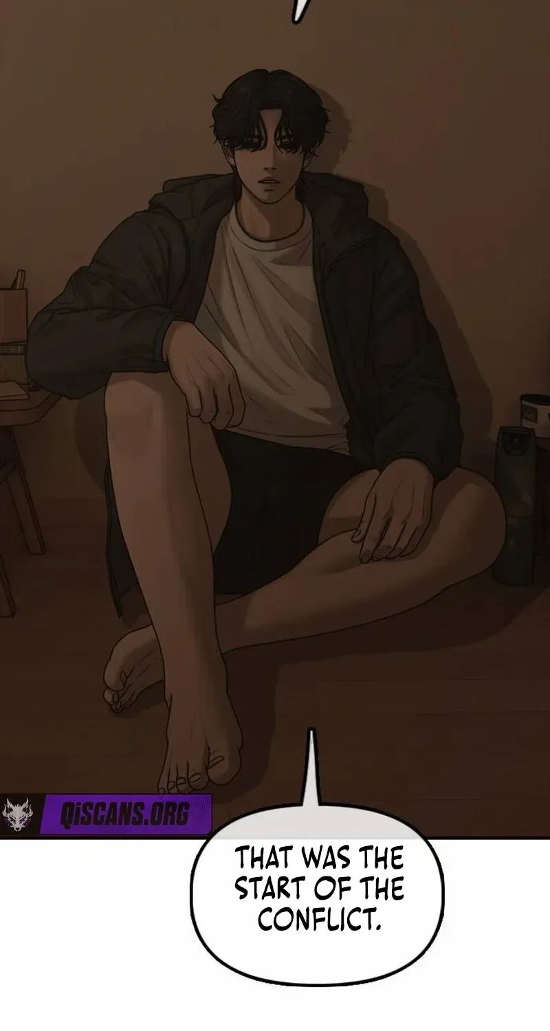 The Apocalypse is Here, chapter 49, page 62