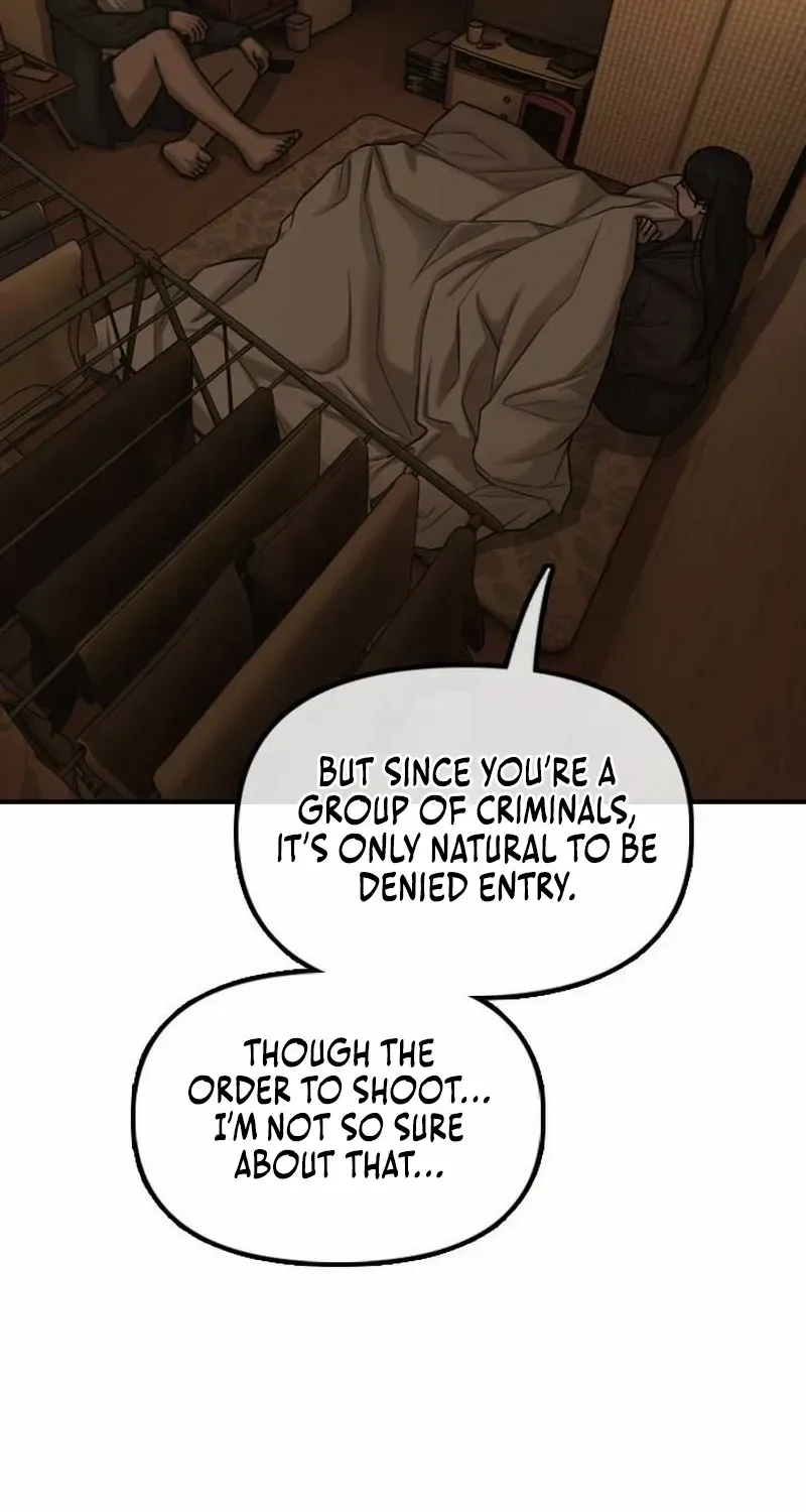 The Apocalypse is Here, chapter 49, page 64