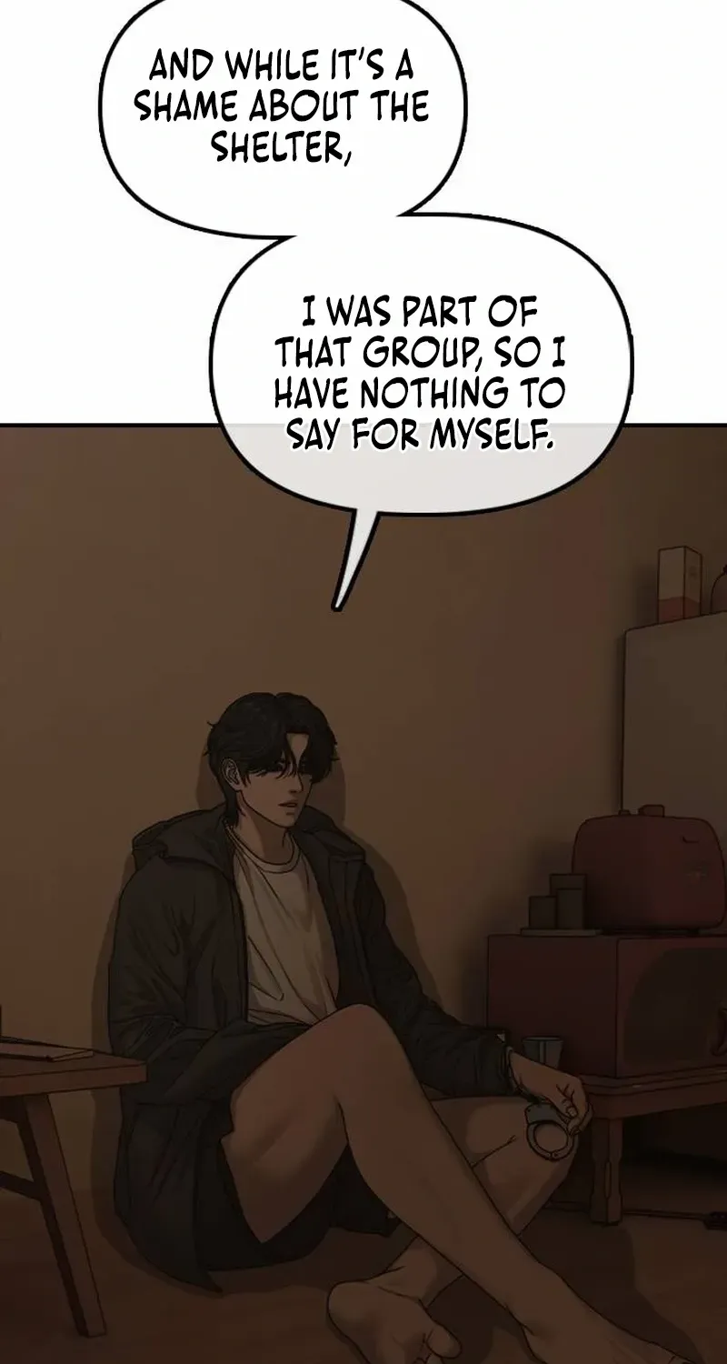 The Apocalypse is Here, chapter 49, page 74