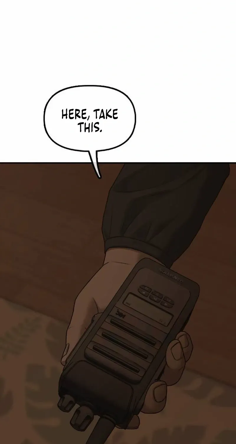 The Apocalypse is Here, chapter 49, page 111