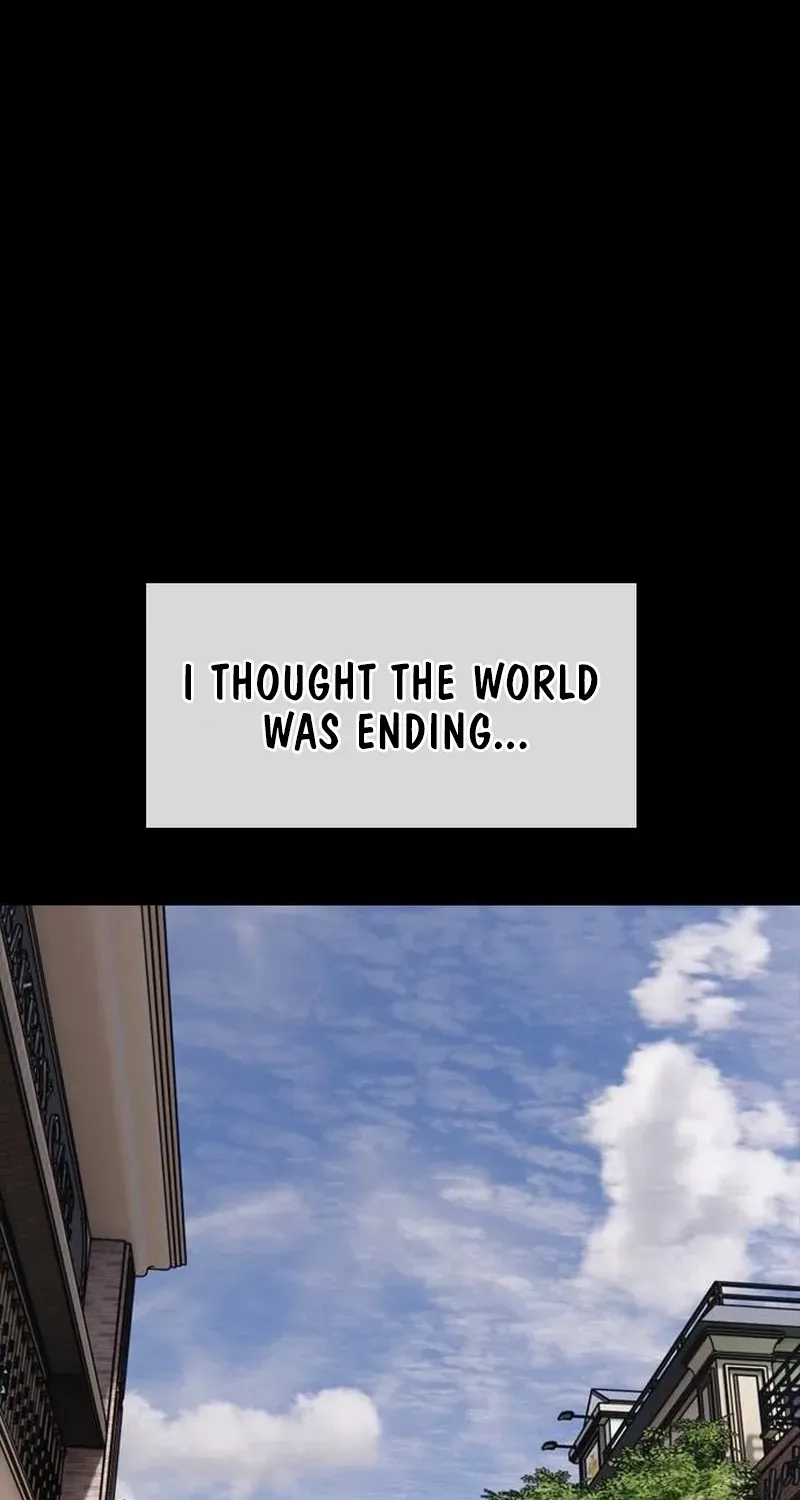 The Apocalypse is Here, chapter 49, page 132