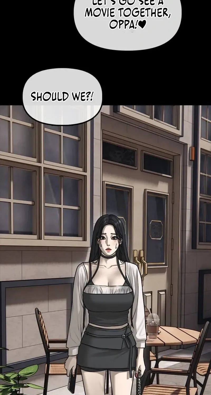 The Apocalypse is Here, chapter 49, page 176