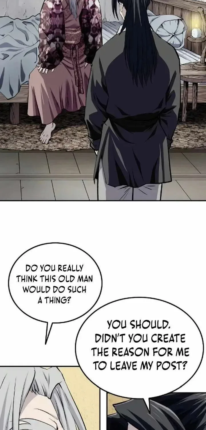 The Supreme Demonic Sword, chapter 26, page 2