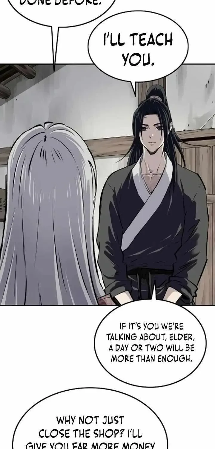 The Supreme Demonic Sword, chapter 26, page 5