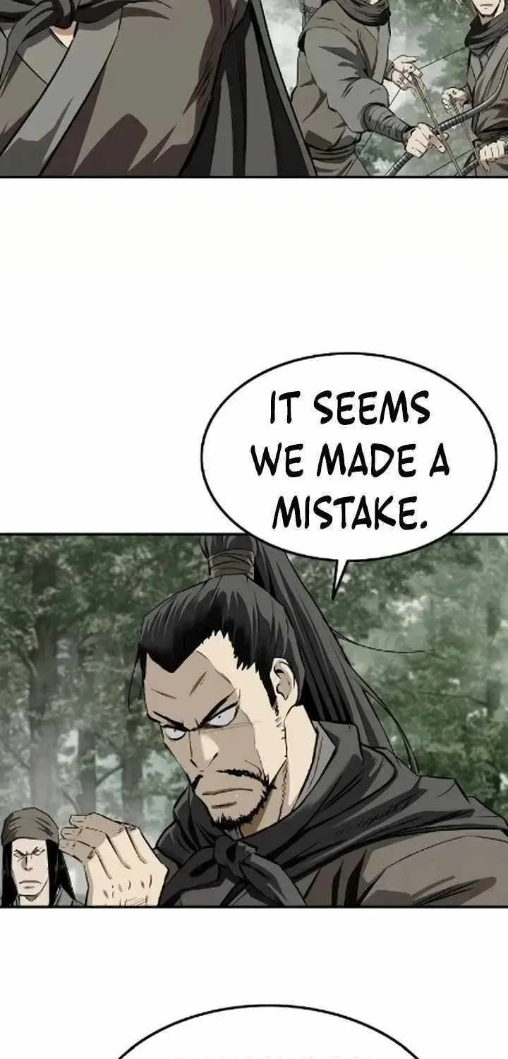 The Supreme Demonic Sword, chapter 26, page 6