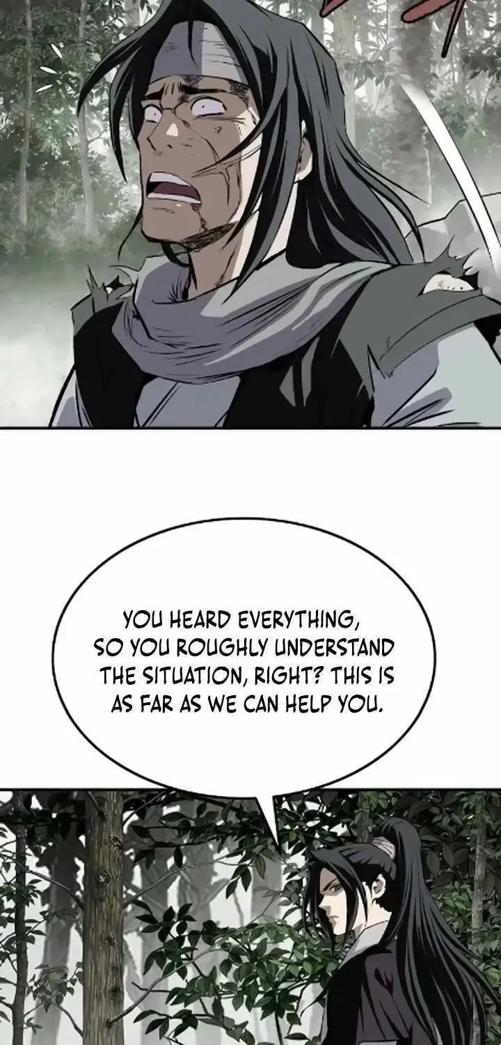 The Supreme Demonic Sword, chapter 26, page 19