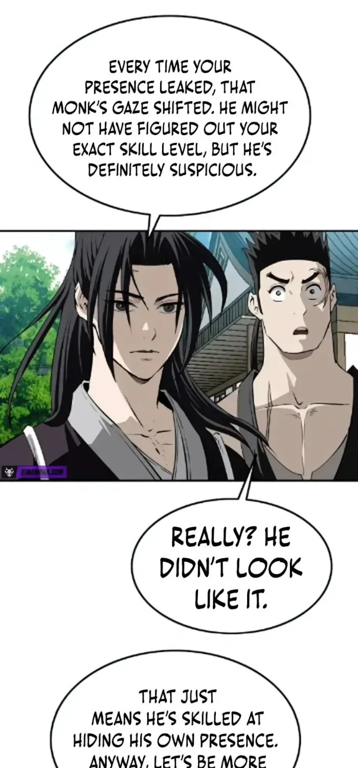 The Supreme Demonic Sword, chapter 27, page 25
