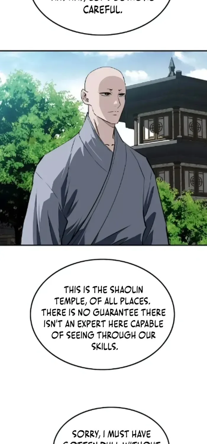 The Supreme Demonic Sword, chapter 27, page 26