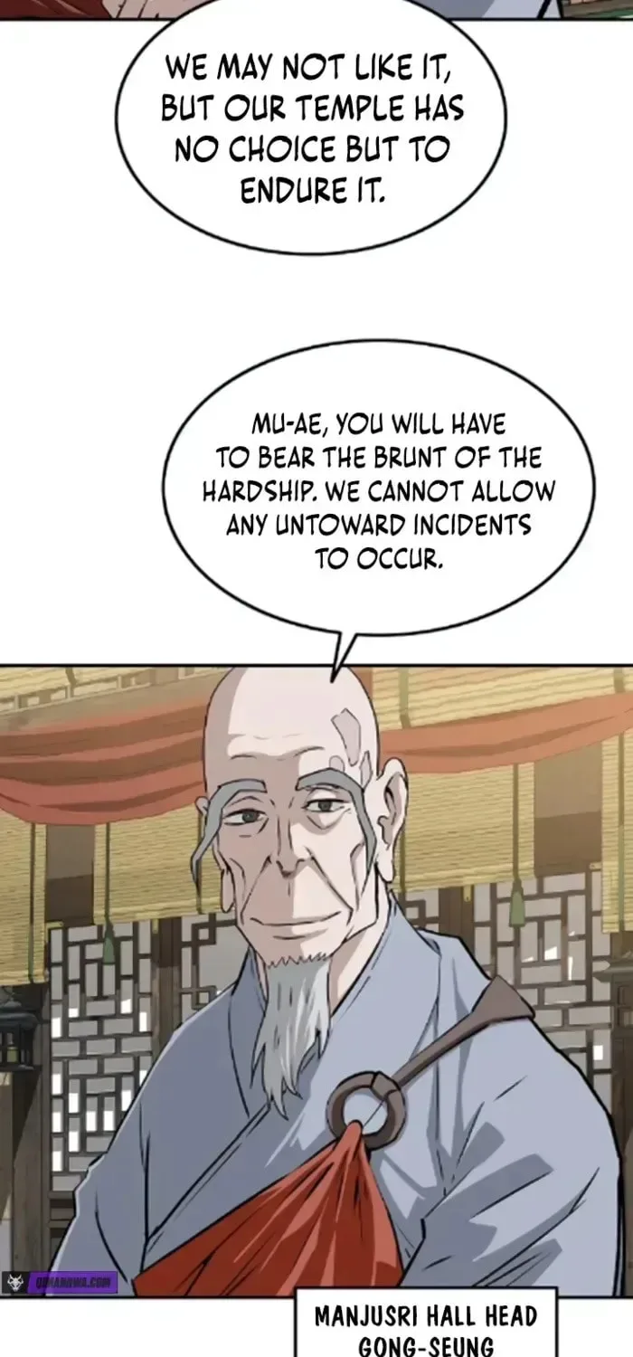 The Supreme Demonic Sword, chapter 27, page 30