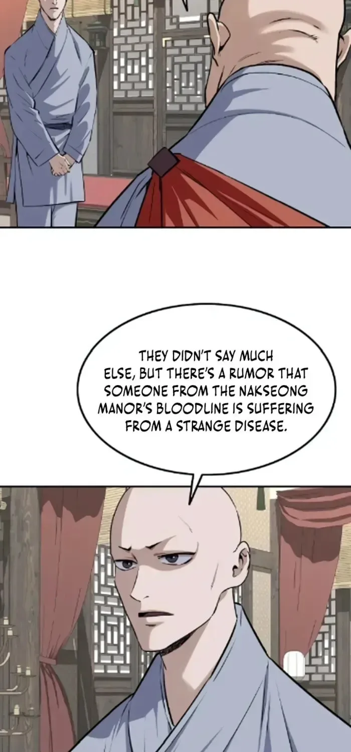 The Supreme Demonic Sword, chapter 27, page 36