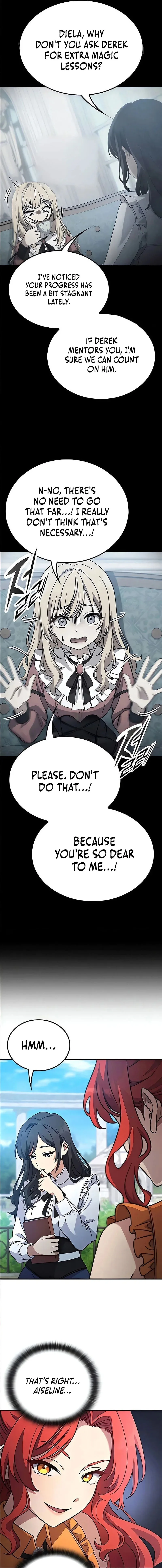 Noble Lady Reformation Guide, chapter 16, page 3