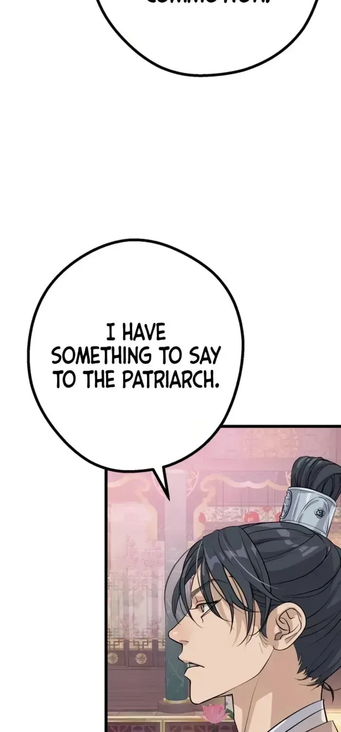 Becoming the Cheon Clan’s Mad Dog, chapter 12, page 16