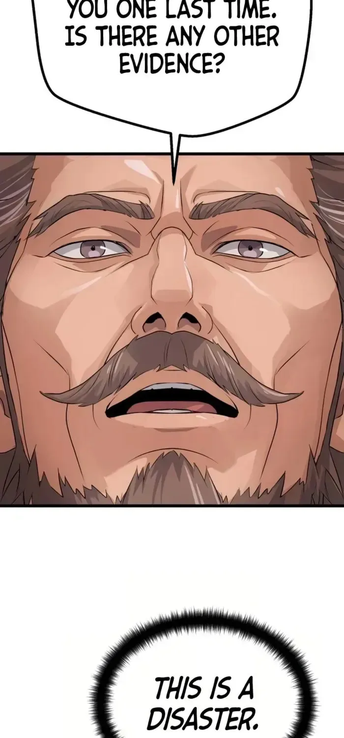Becoming the Cheon Clan’s Mad Dog, chapter 12, page 34