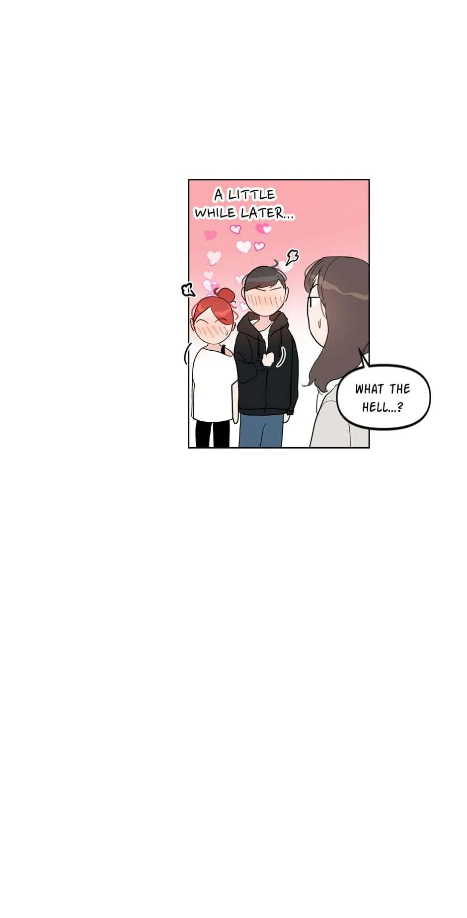 Positively Yours, chapter 13, page 22