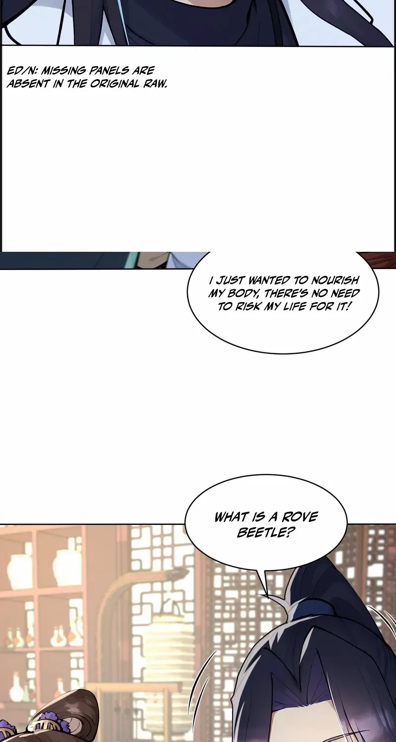 My Skills Will Shock the Cultivation World, chapter 15, page 7