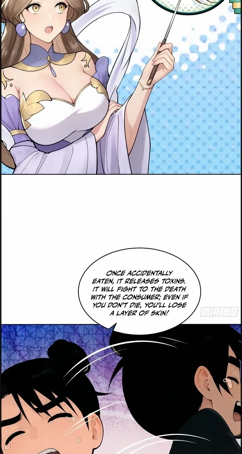 My Skills Will Shock the Cultivation World, chapter 15, page 12