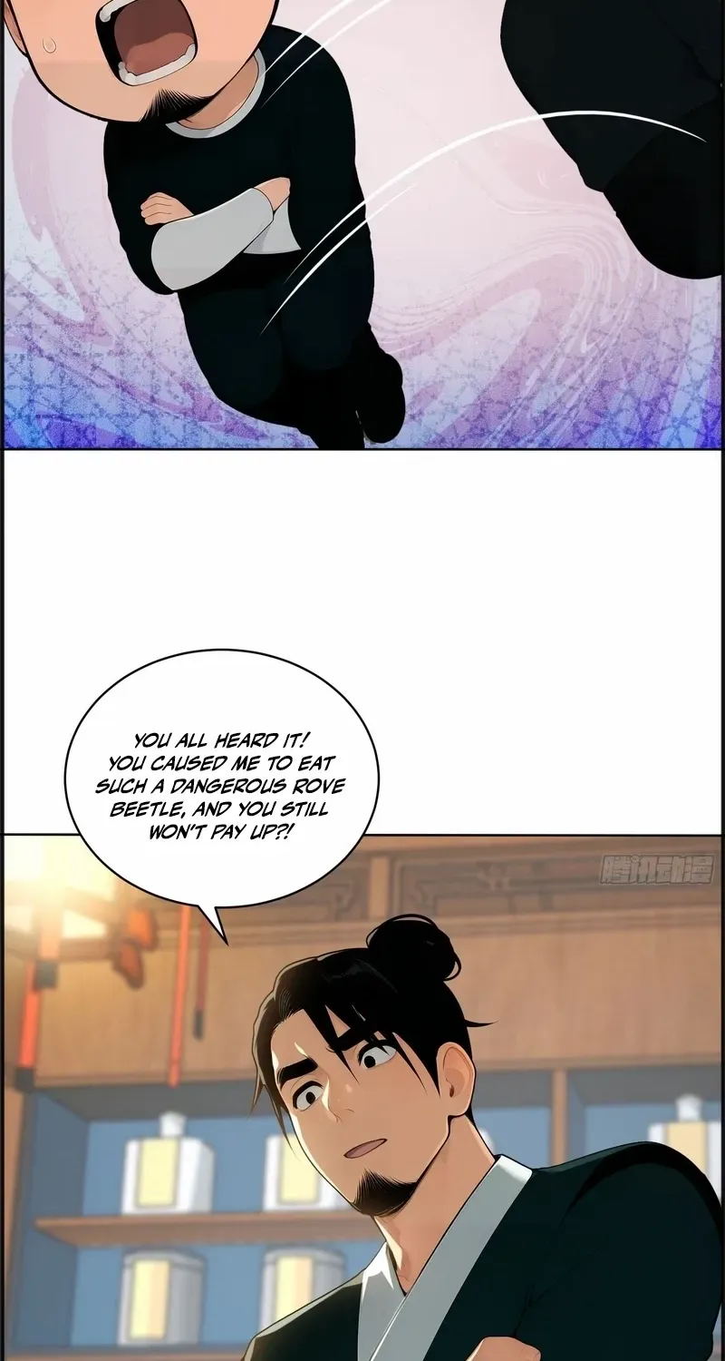 My Skills Will Shock the Cultivation World, chapter 15, page 13