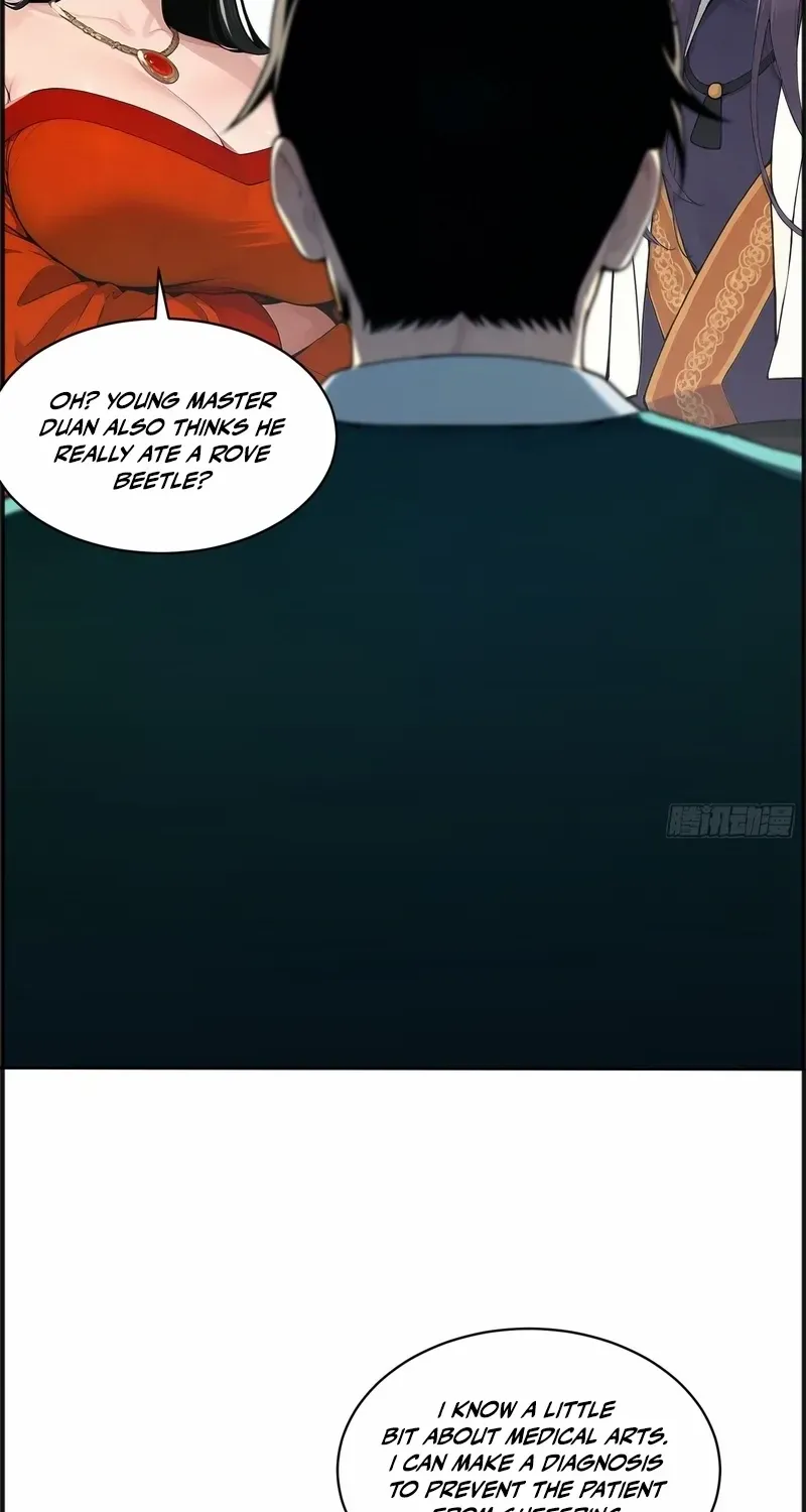 My Skills Will Shock the Cultivation World, chapter 15, page 15