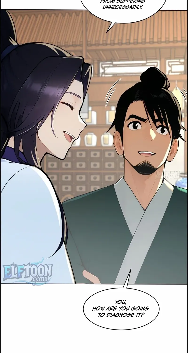 My Skills Will Shock the Cultivation World, chapter 15, page 16