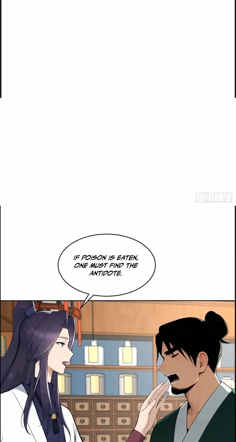 My Skills Will Shock the Cultivation World, chapter 15, page 17