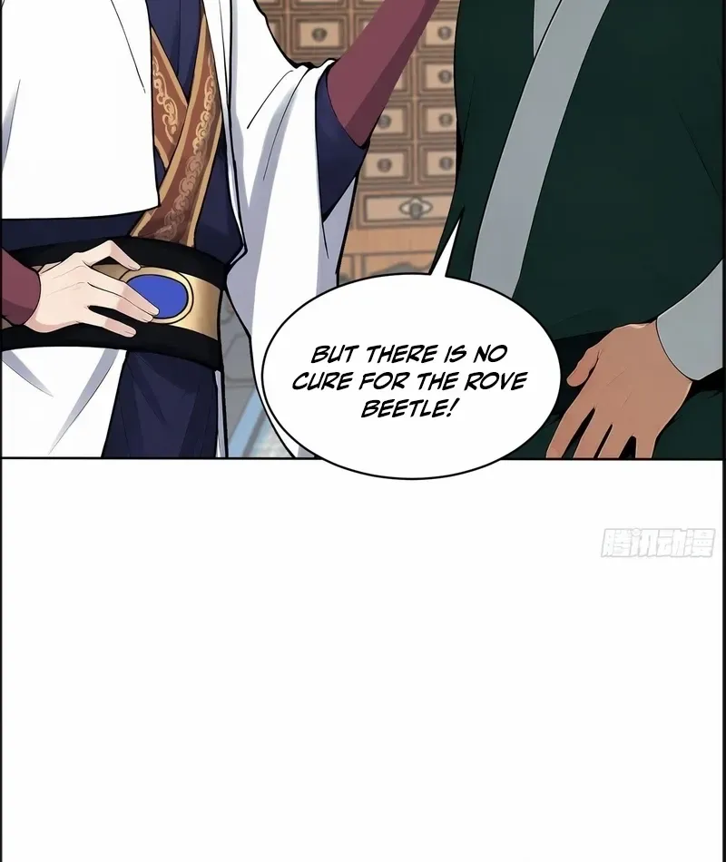 My Skills Will Shock the Cultivation World, chapter 15, page 18