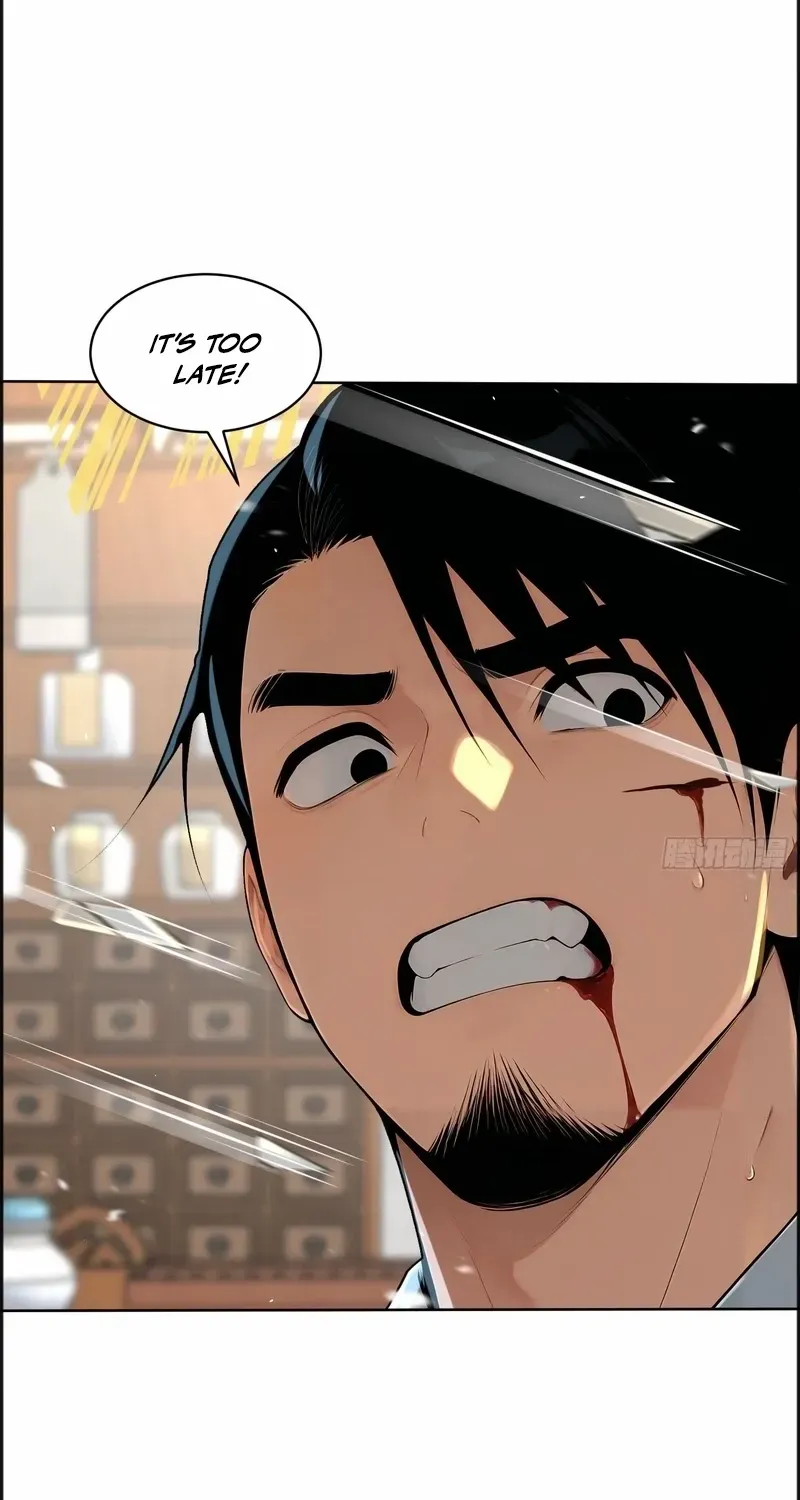 My Skills Will Shock the Cultivation World, chapter 15, page 29
