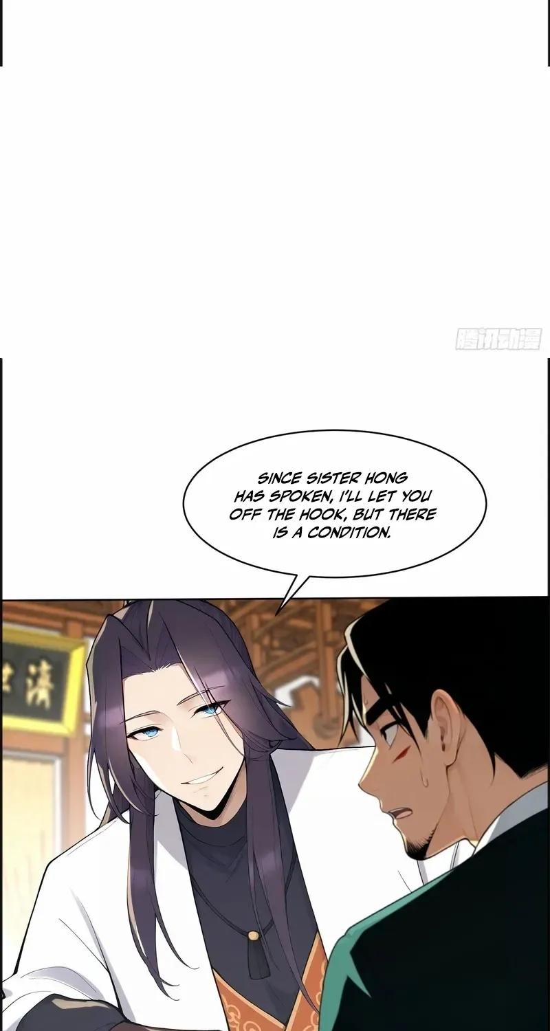My Skills Will Shock the Cultivation World, chapter 15, page 34