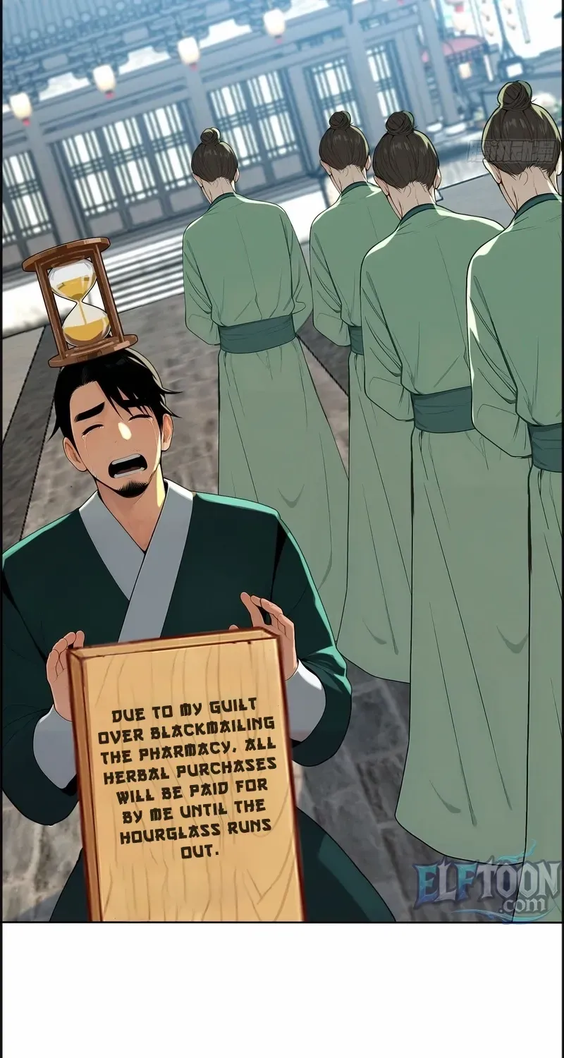 My Skills Will Shock the Cultivation World, chapter 15, page 37