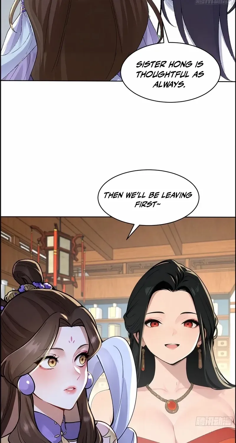 My Skills Will Shock the Cultivation World, chapter 15, page 40