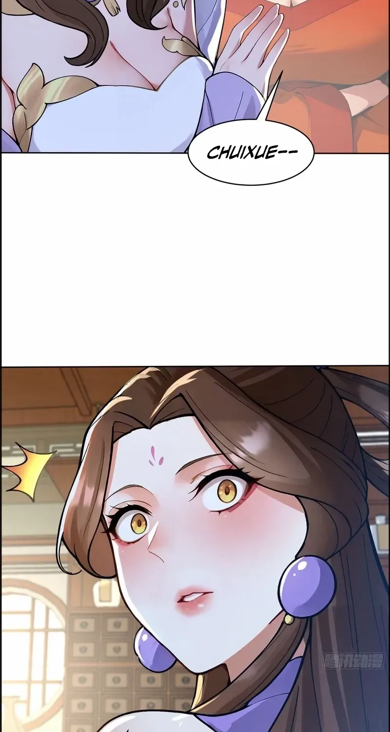 My Skills Will Shock the Cultivation World, chapter 15, page 41