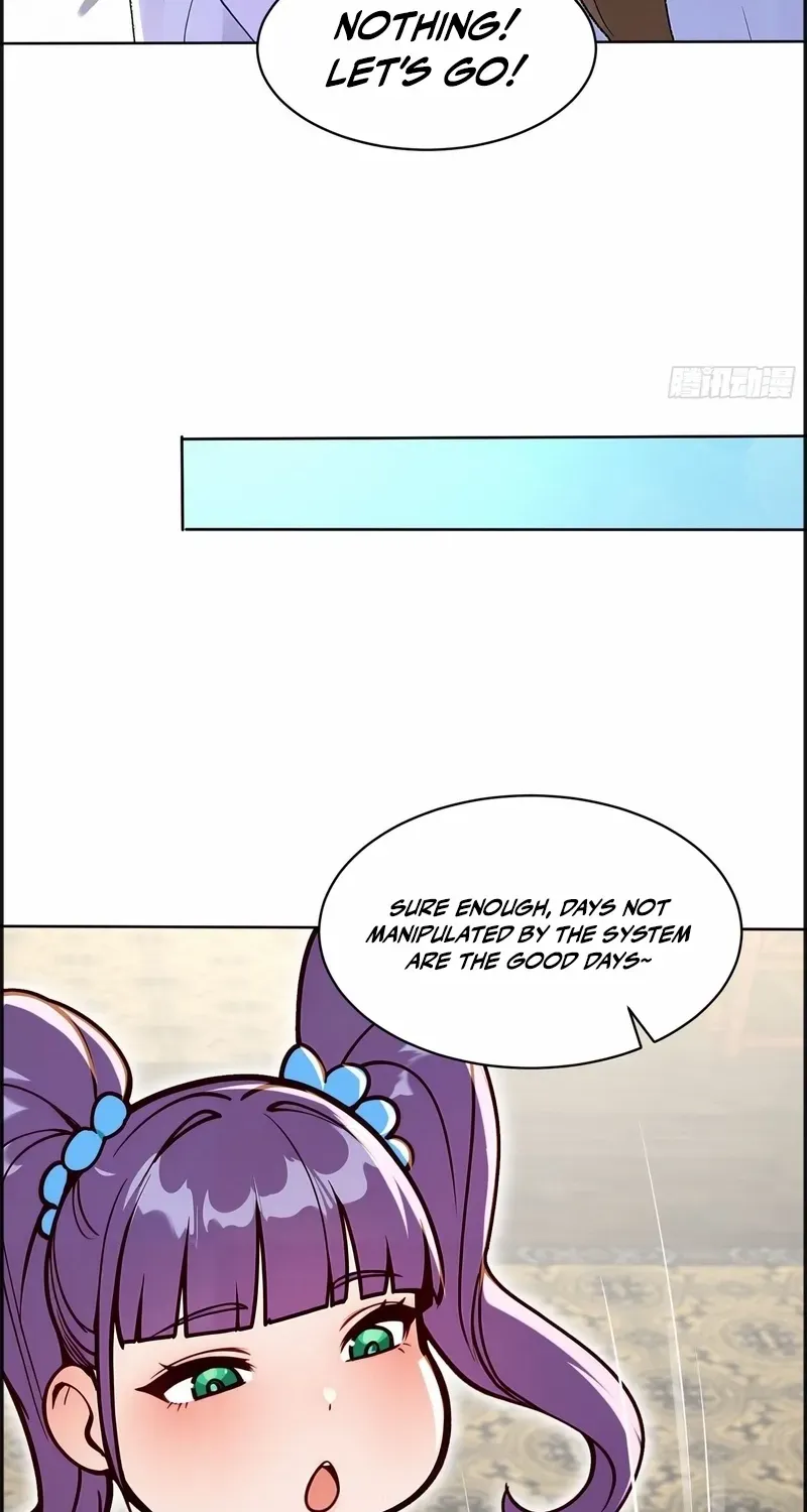 My Skills Will Shock the Cultivation World, chapter 15, page 47