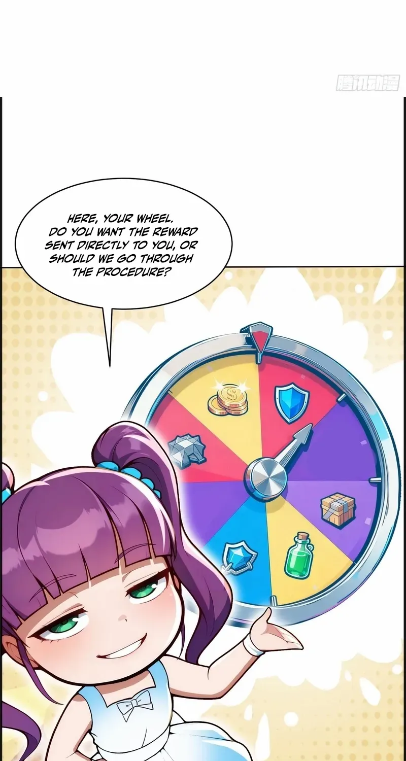 My Skills Will Shock the Cultivation World, chapter 15, page 50