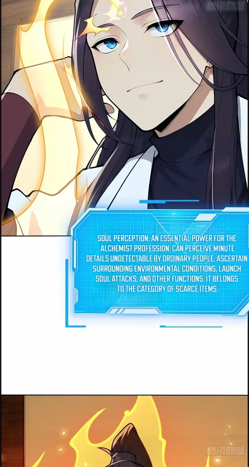My Skills Will Shock the Cultivation World, chapter 15, page 52