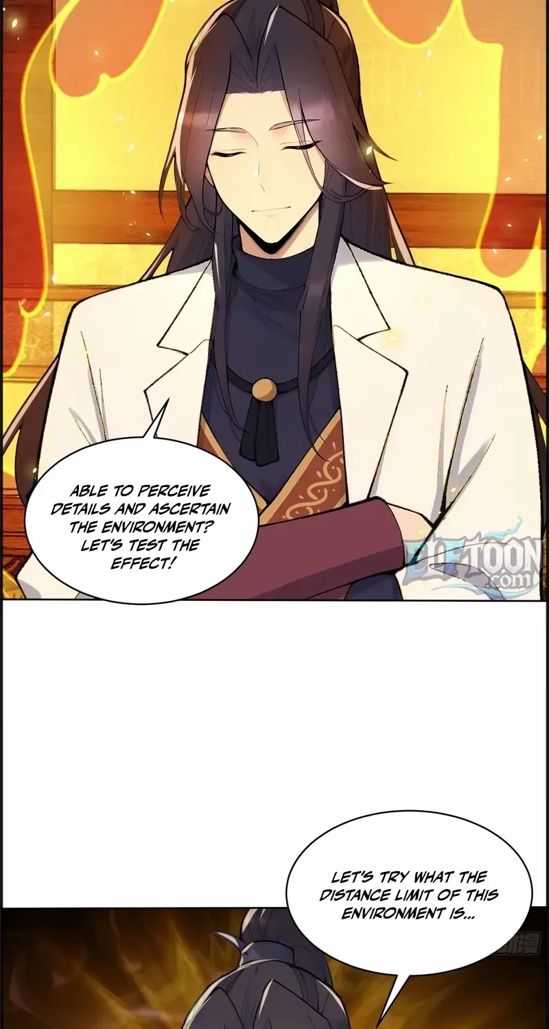 My Skills Will Shock the Cultivation World, chapter 15, page 53