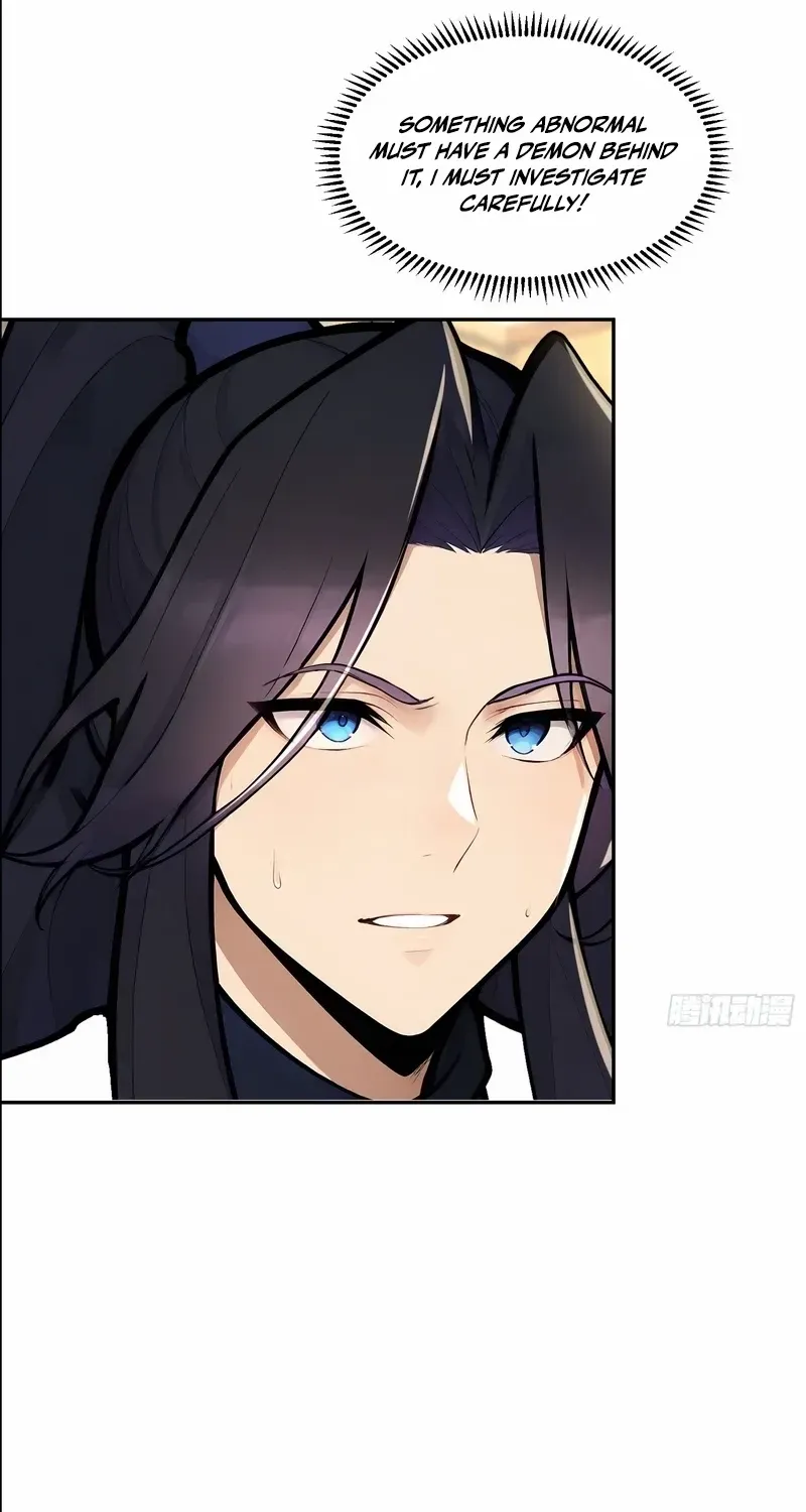 My Skills Will Shock the Cultivation World, chapter 16, page 2