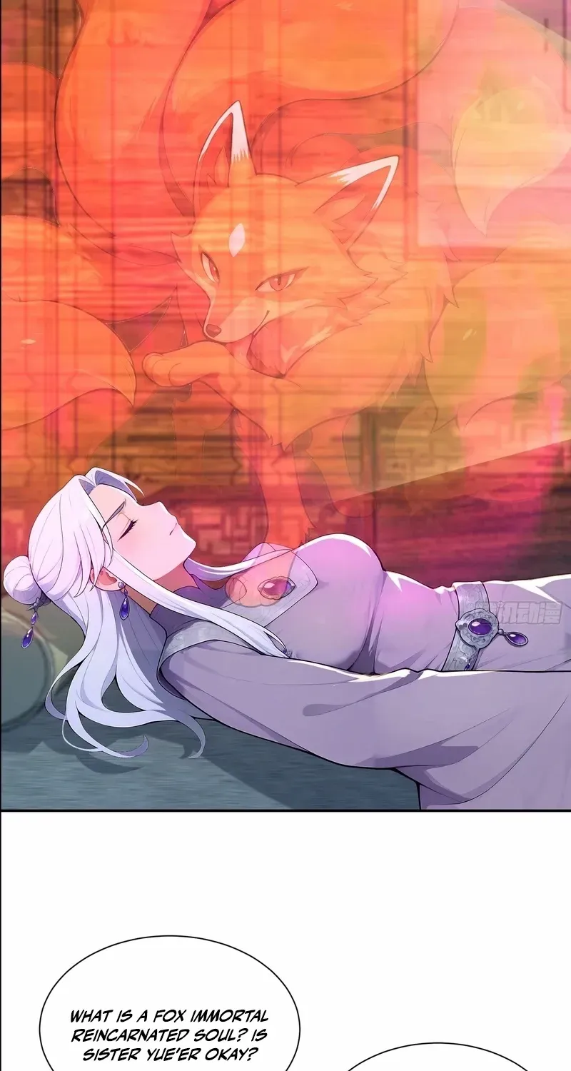 My Skills Will Shock the Cultivation World, chapter 16, page 4