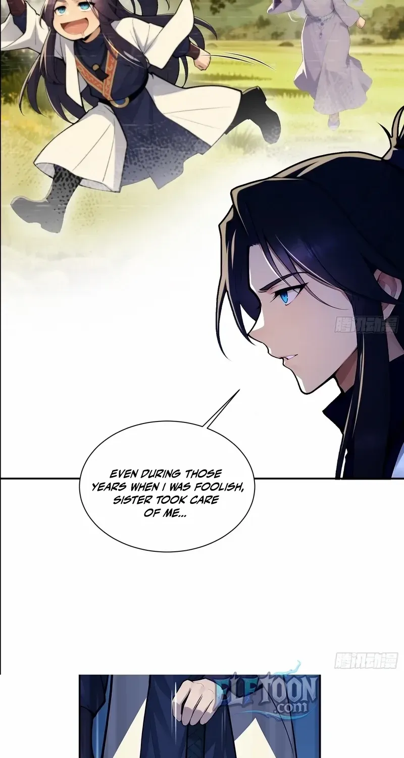 My Skills Will Shock the Cultivation World, chapter 16, page 7