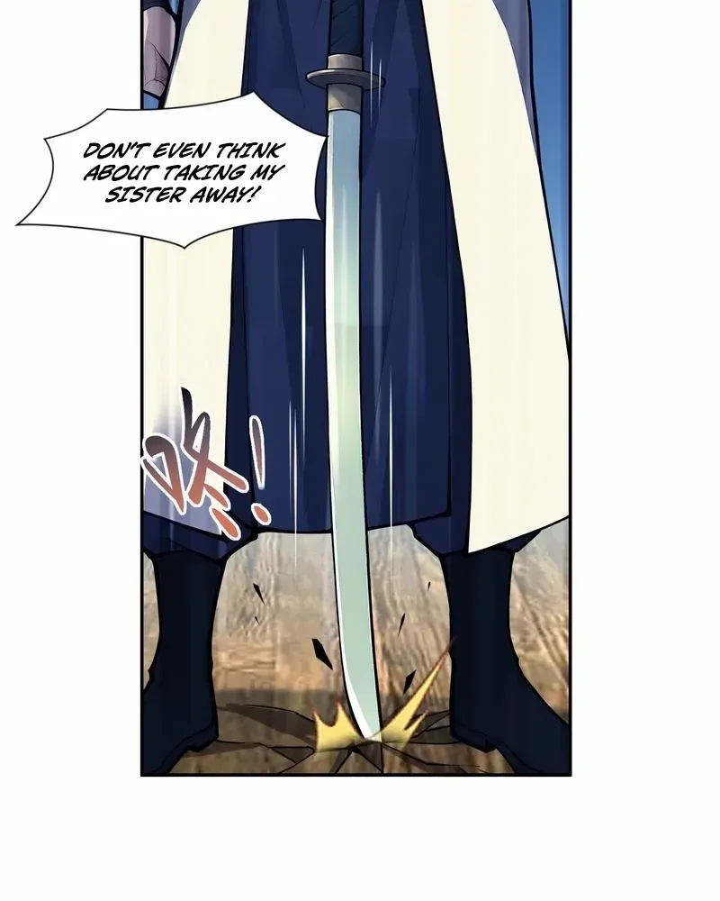 My Skills Will Shock the Cultivation World, chapter 16, page 8