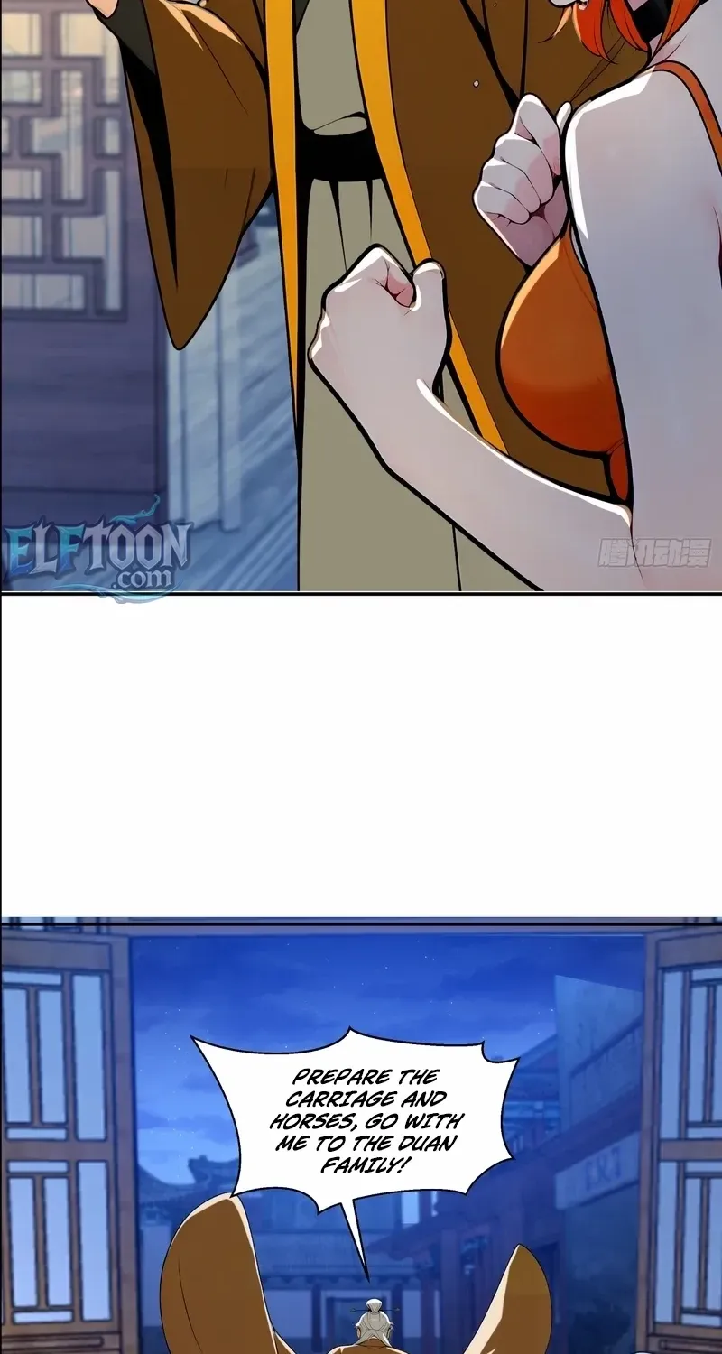 My Skills Will Shock the Cultivation World, chapter 16, page 34