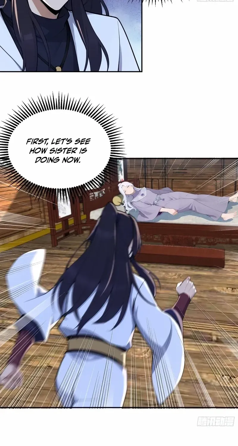 My Skills Will Shock the Cultivation World, chapter 16, page 39